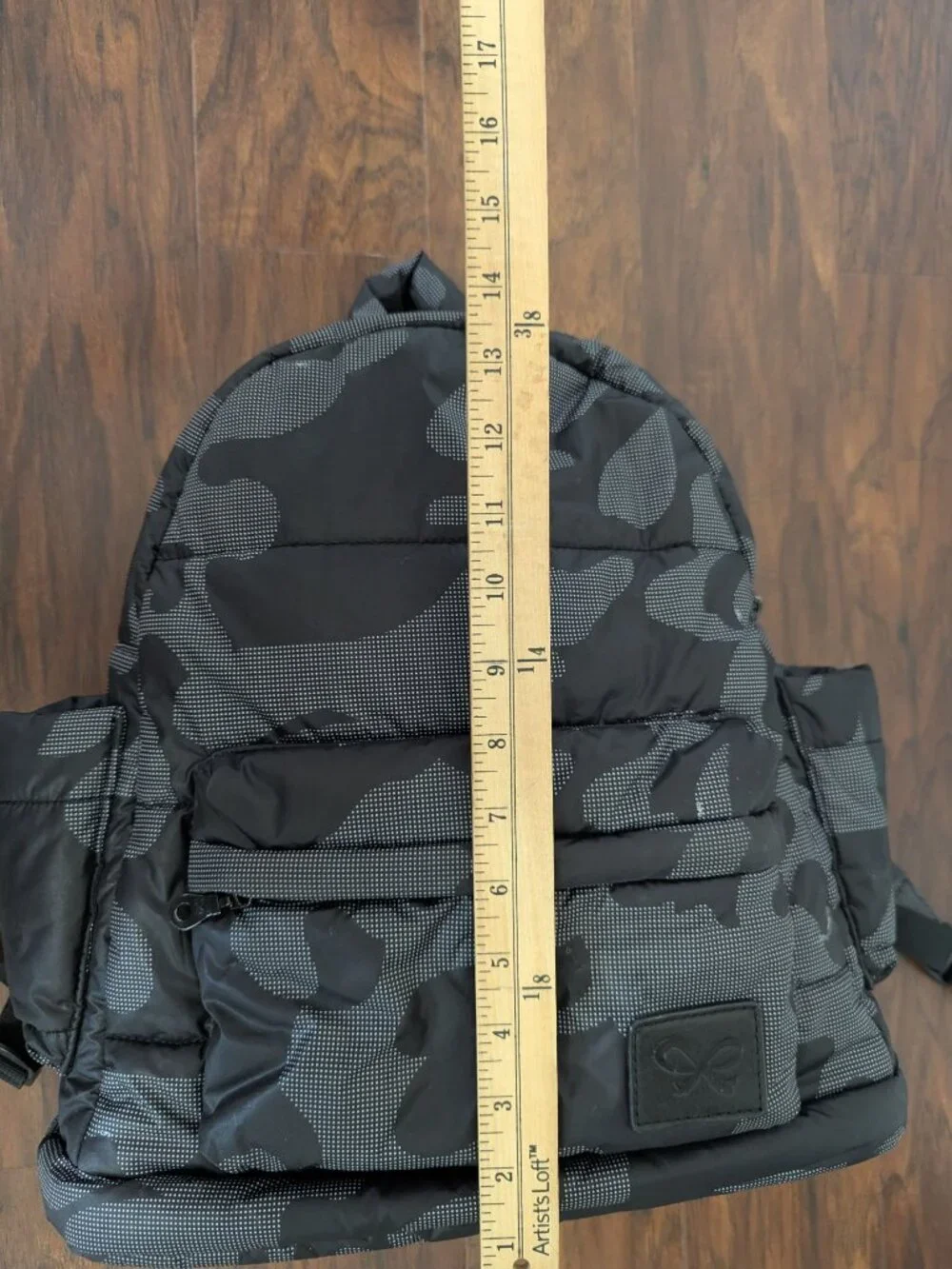 CiPU Diaper/ Mom / Travel Baby Bag/Backpack Lightweight Waterproof Camouflage